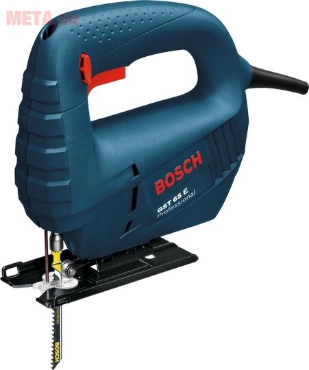 Máy cưa lọng Bosch GST 65E