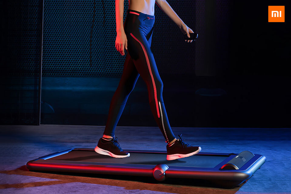 Máy chạy bộ Xiaojin K12