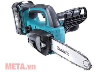 Máy cưa xích chạy pin Makita BUC250RDE