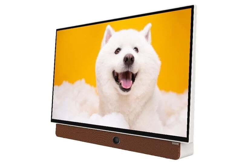 Tivi xách tay Coocaa 24LP6000G 24 inch Tivi xách tay Coocaa 24LP6000G 24 inch