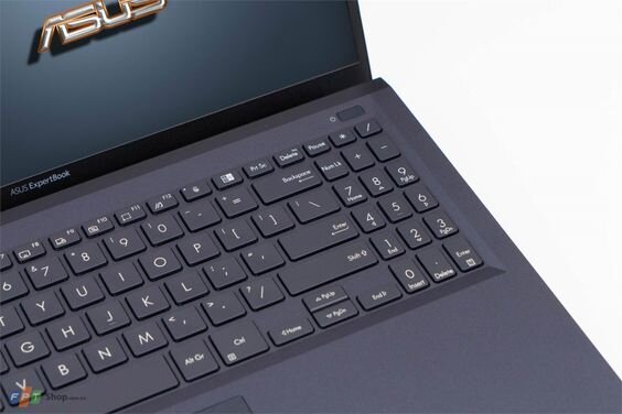 ASUS ExpertBook B1500CEAE-BQ2234W (ảnh 6)