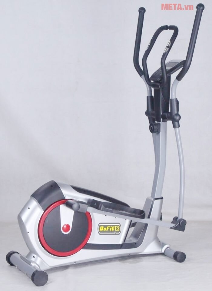 Xe đạp trượt tuyết BoFit E2