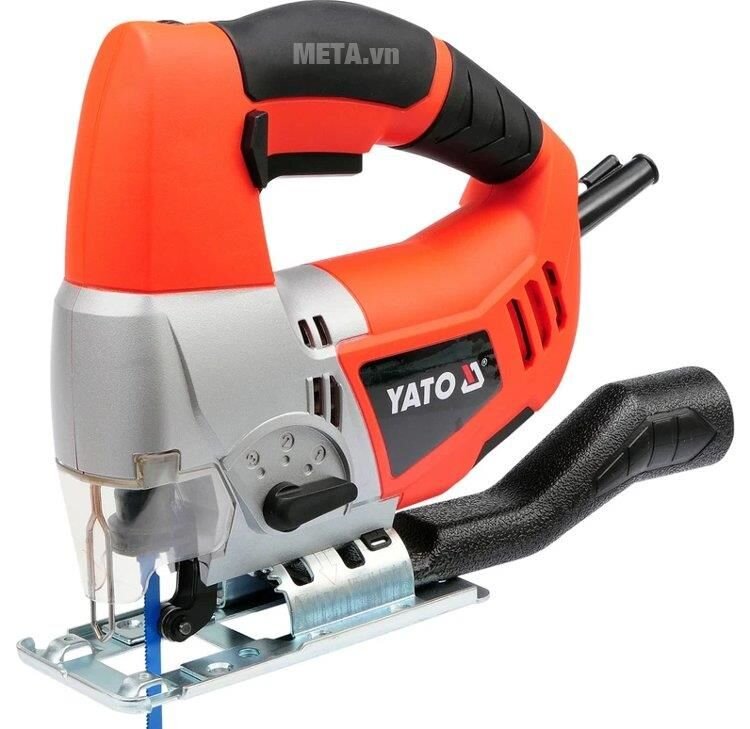 Máy cưa lọng Yato YT-82270 550W