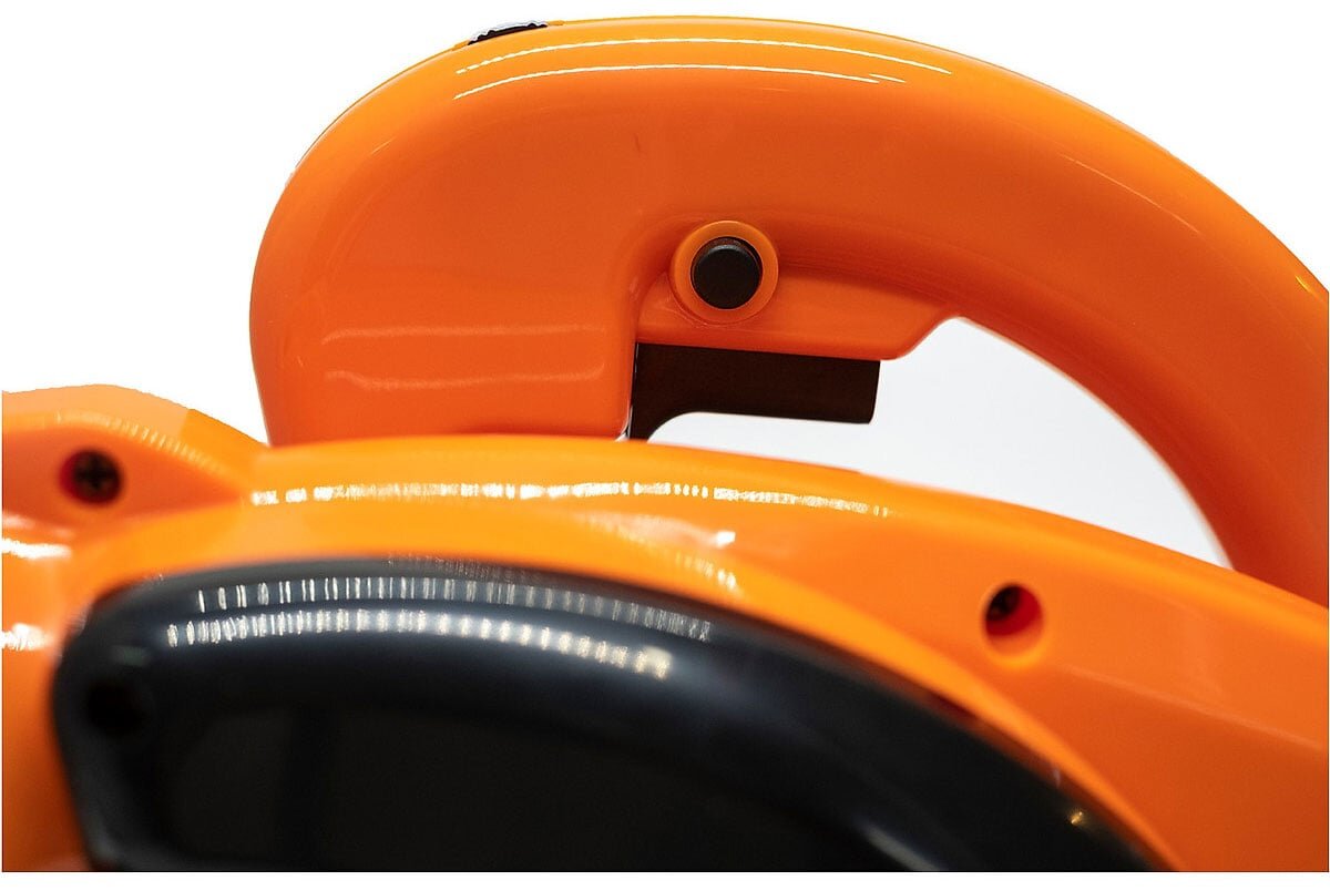 Cò bóp có nút khóa Máy thổi bụi Benyu