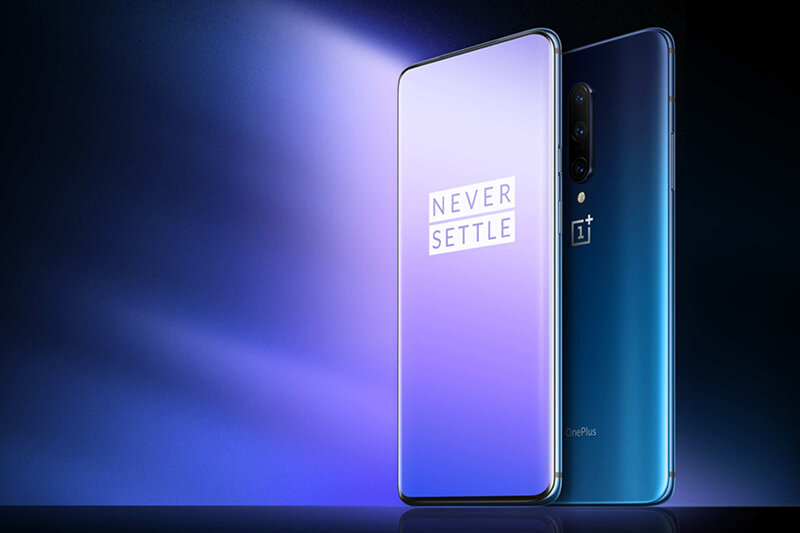 Điện thoại OnePlus 7 Pro - 6GB/128GB