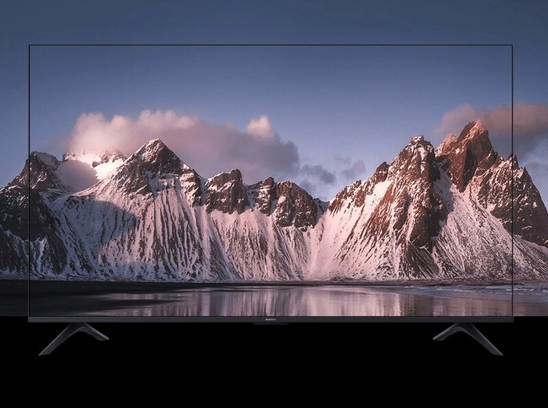 Google Tivi Xiaomi A 4K 43 inch L43MB-AUSEA