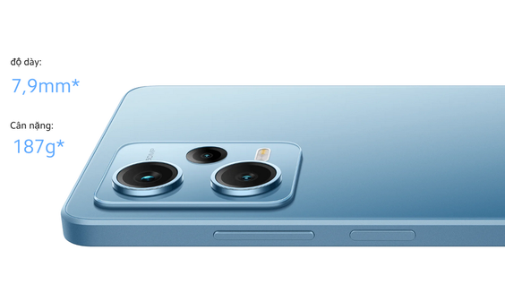 Redmi Note 12 Pro 5G 5