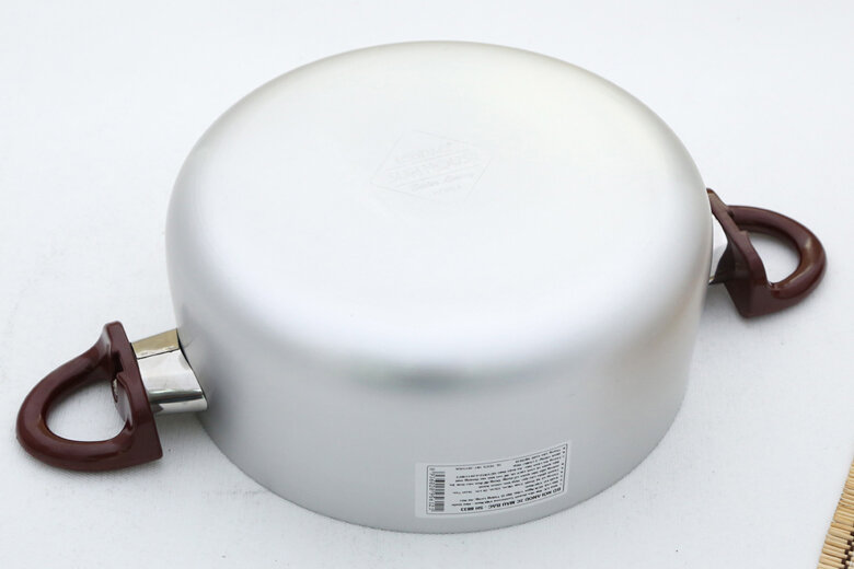 Bộ 3 nồi nhôm anod cao cấp Sunhouse SH8833QT Bộ 3 nồi nhôm anod cao cấp Sunhouse SH8833QT