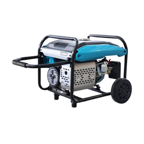 Máy phát điện Huspanda H3600ES