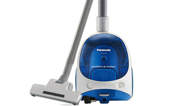 Máy hút bụi Panasonic MC-CL305BN46
