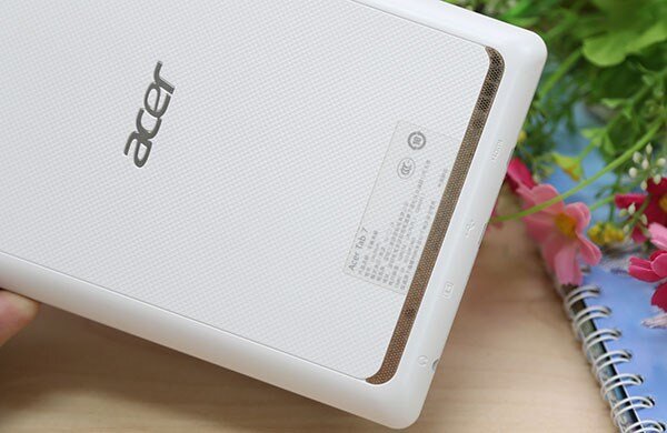 Máy tính bảng Acer Iconia B1-740