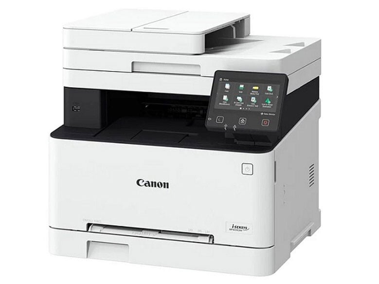 Canon MF655CDW