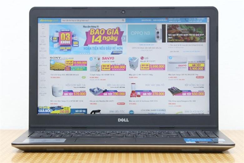 Dell Inspiron 5547 74518G1TGW8