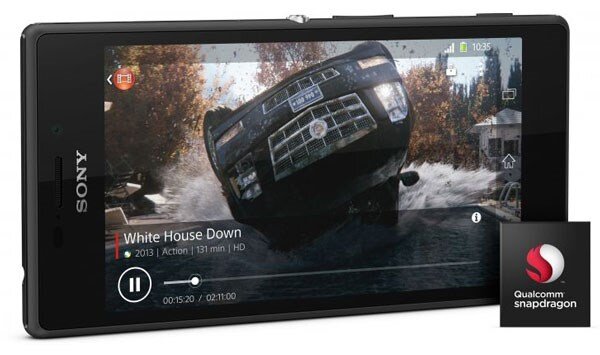 Điện thoại Sony Xperia M2