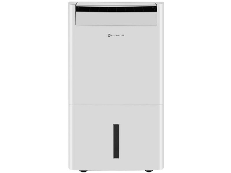 Máy hút ẩm 26L Lumias D6S-26L