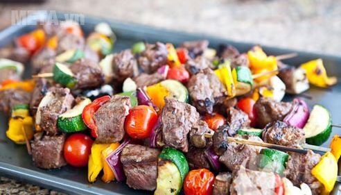 Lò vi sóng Sunhouse SHD4825 - 25 lít