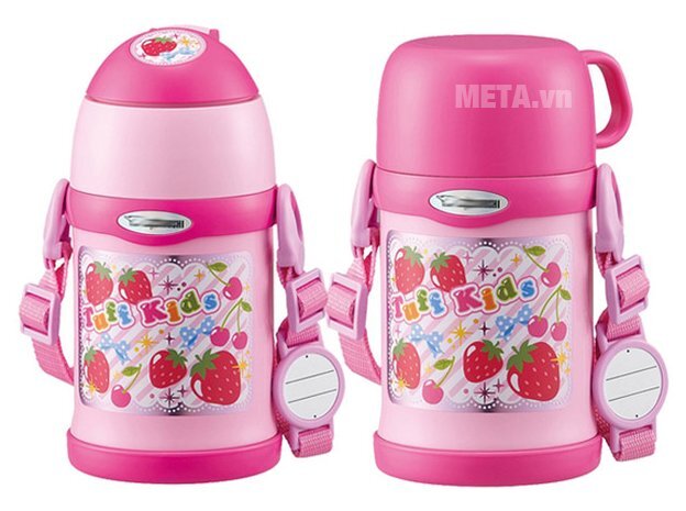 Bình giữ nhiệt lưỡng tính Zojirushi SC-ZT45 - 450ml Bình giữ nhiệt lưỡng tính Zojirushi SC-ZT45 - 450ml