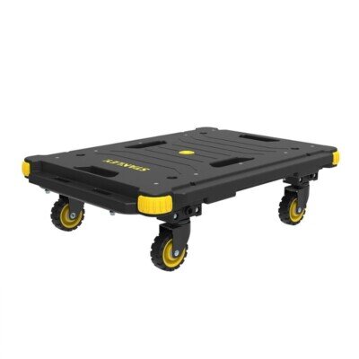 Xe đẩy hàng đa năng 4 bánh Stanley SXWTD-PC531