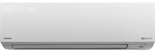 Điều hòa 2 chiều Inverter 22000 BTU Toshiba H22S3KV-V