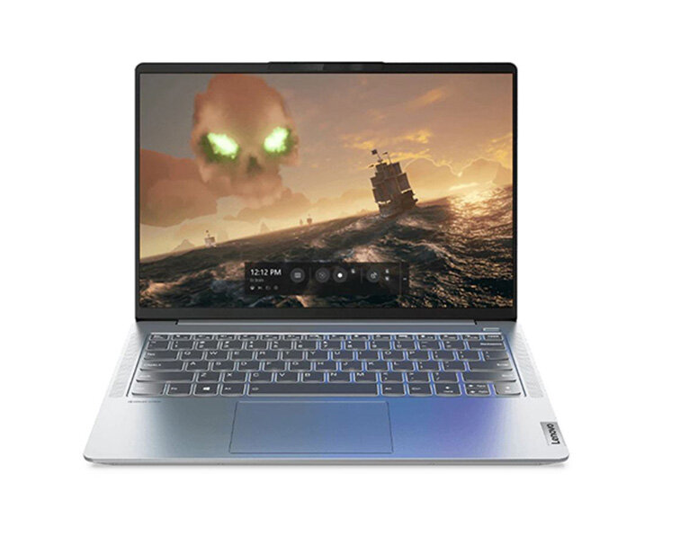 Laptop Lenovo Ideapad 5 Pro 14ITL6 82L300KSVN