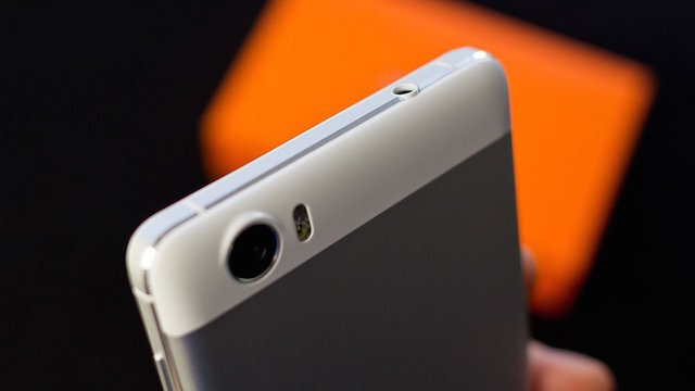 Điện thoại Oukitel K6000