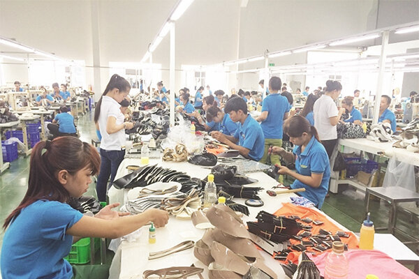 Đèn LED M36 40W M36 ĐM 1200/40W (Sao chép)