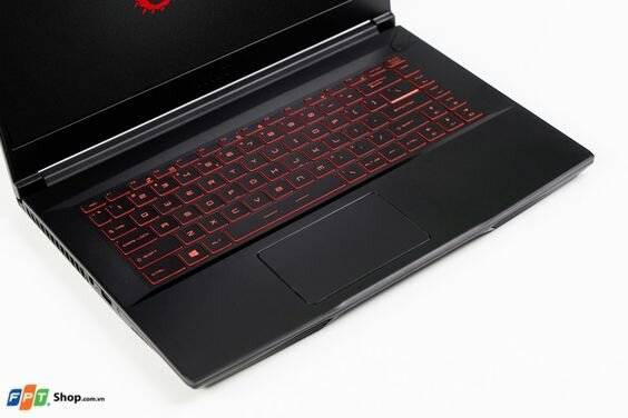 MSI GF63 Thin 11UC-1230VN (ảnh 8)