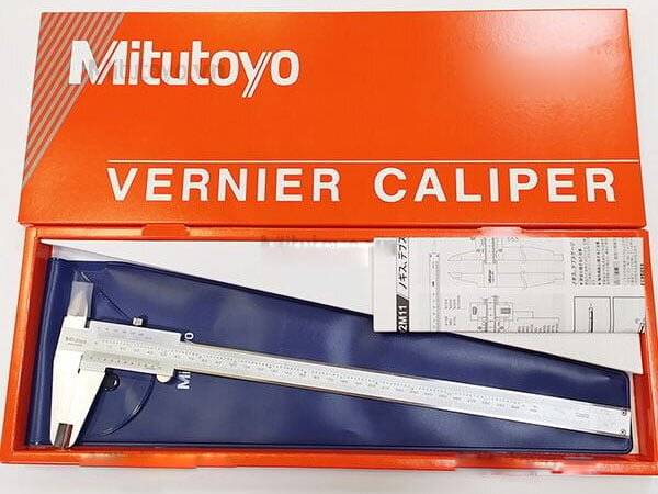 Thước cặp cơ khí Mitutoyo 530-119