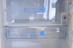 Tủ lạnh Hitachi 1 cửa  R-G180AGV5 184 Lít