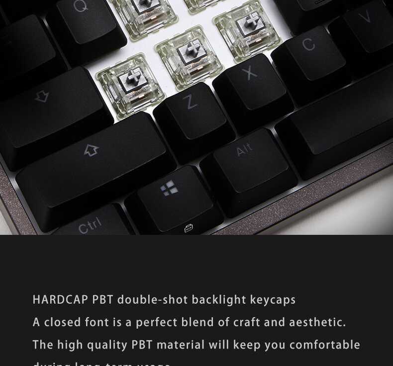 Bàn phím cơ DURGOD Taurus K310 Nebula RGB (Blue Switch) (USB) Bàn phím cơ DURGOD Taurus K310 Nebula RGB (Blue Switch) (USB)