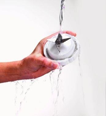 Máy xay sinh tố Philips HR2116