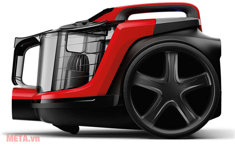 Máy hút bụi không túi Philips FC9728 - 2000W