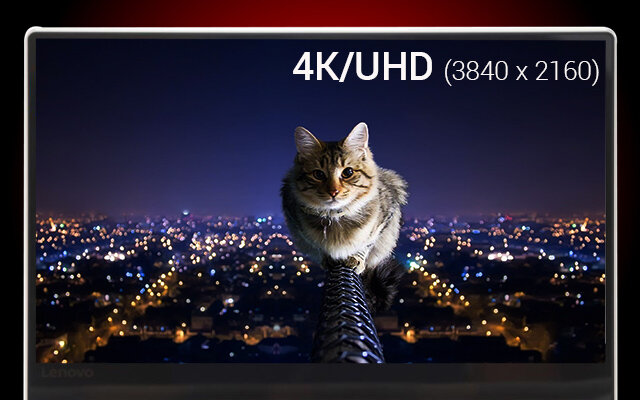 Laptop Lenovo YOGA 910-13IKB 7700HQ