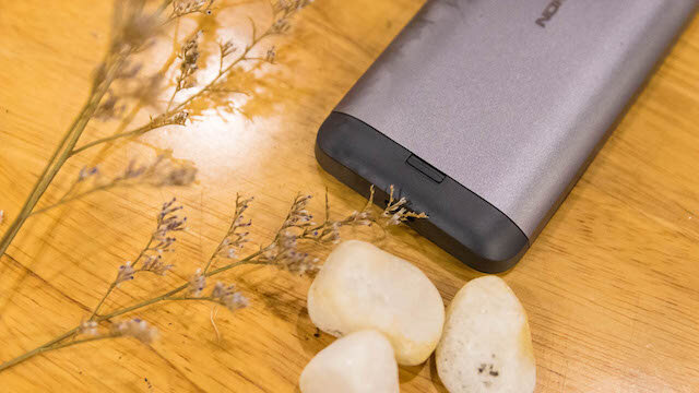 Điện thoại Nokia 230 (không tặng thẻ nhớ)