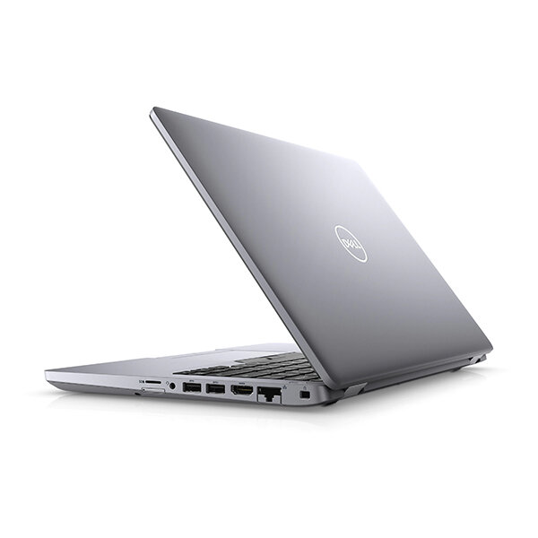 Laptop Dell Latitude 5410 L5410I714DF (Core i7 10610U/ 8Gb/ 256Gb SSD/ 14.0