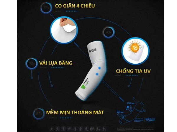 Chất liệu bền và an toàn với làn da Chất liệu bền và an toàn với làn da