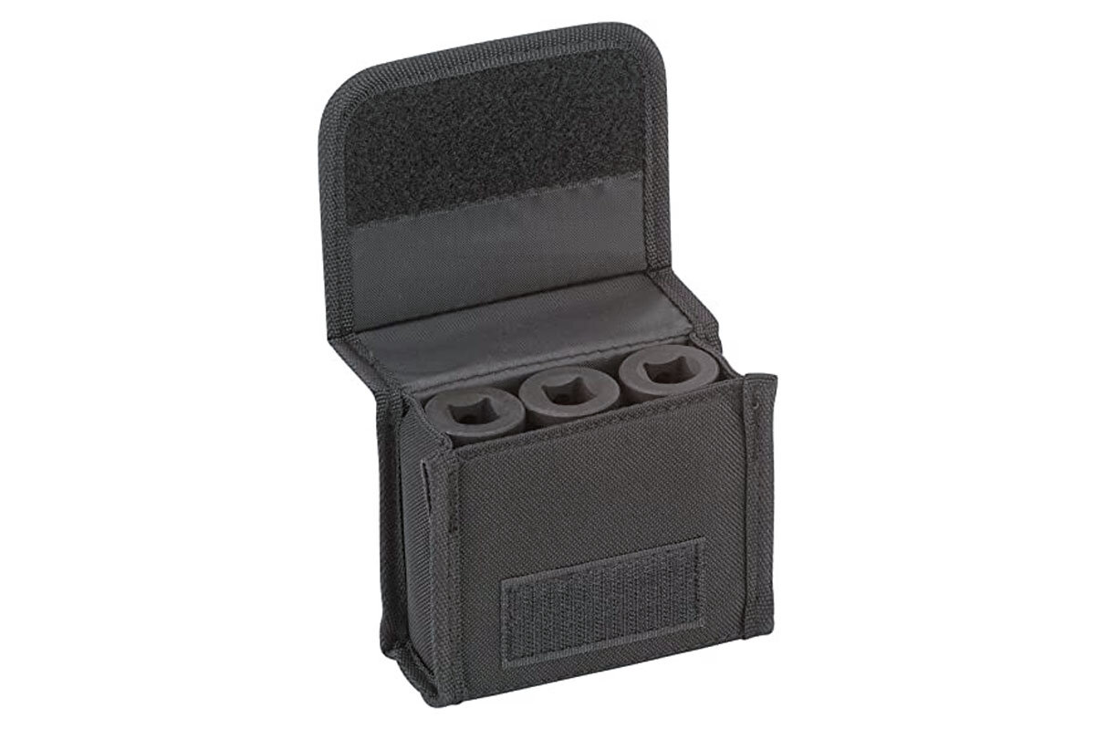 Bộ 3 đầu khẩu 1/2