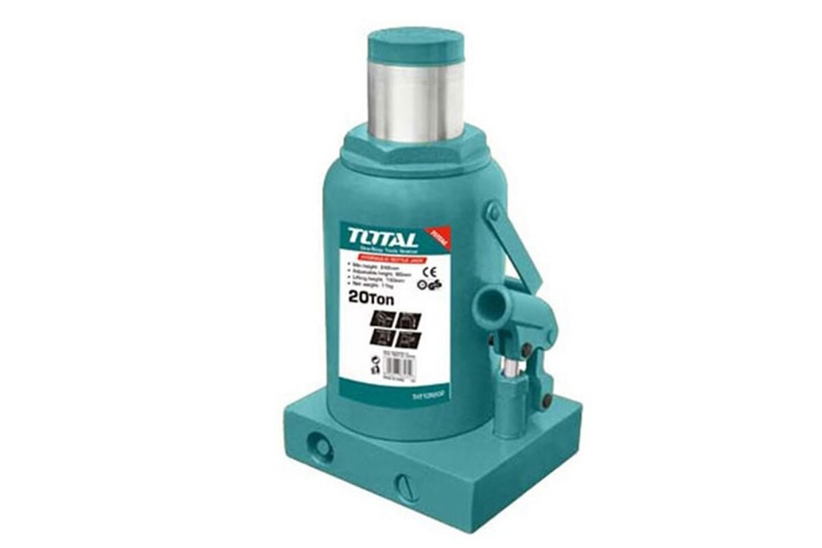 Con đội 20 tấn Total THT109202