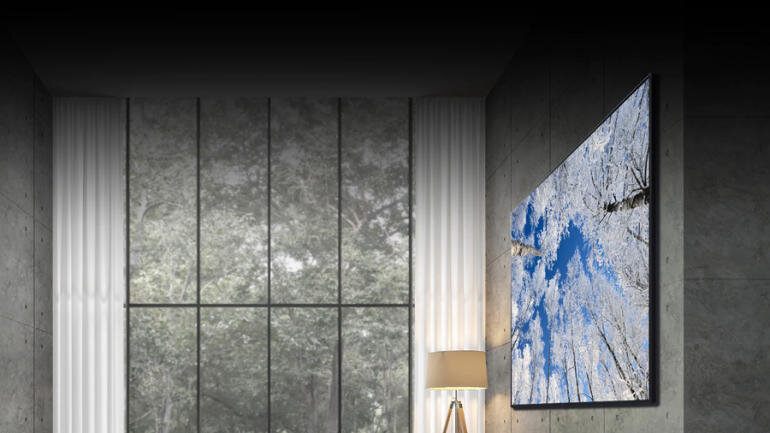 Smart Tivi LG 75 inch 4K 75UQ9100PSD