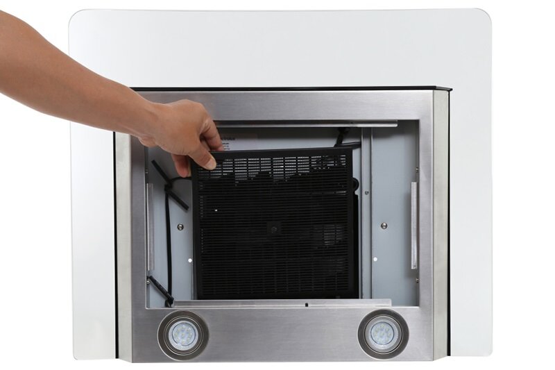 Máy hút mùi Electrolux EFC636GAR Máy hút mùi Electrolux EFC636GAR