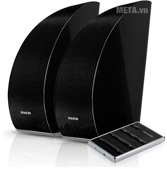 Loa Bluetooth Microlab T8 2.0