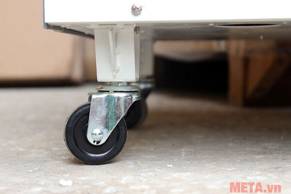 Máy hút ẩm công nghiệp FujiE HM-700DN