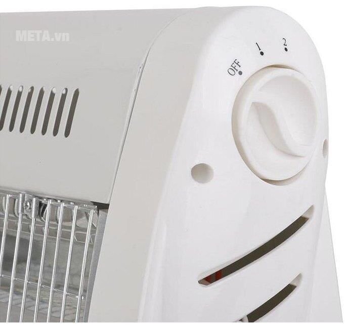 Đèn sưởi Halogen Kangaroo KG1016C