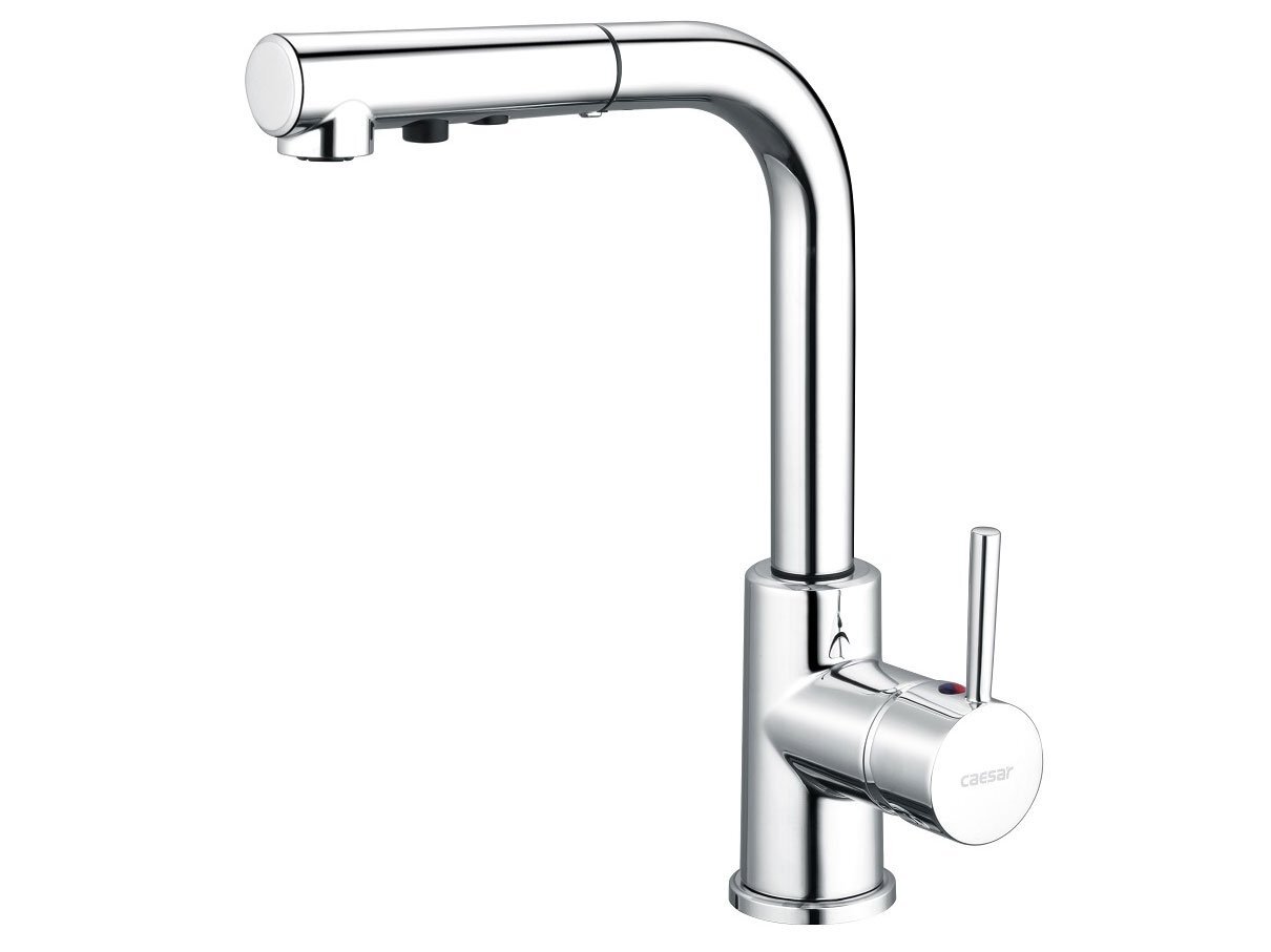 Vòi bếp nóng lạnh K915C Vòi bếp nóng lạnh K915C