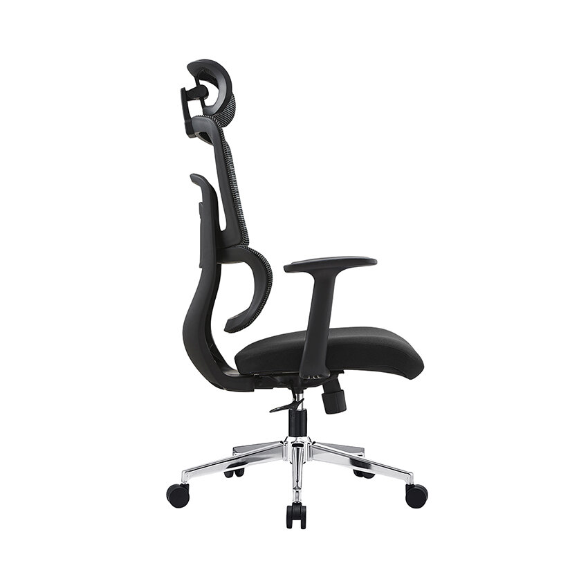 Ghế công thái học EDRA EEC219