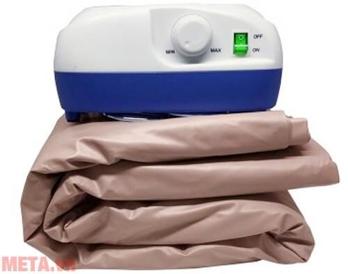 Đệm chống lở loét iMediCare IAM - 8P