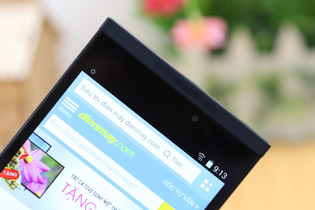 Điện thoại Gionee Gpad G5