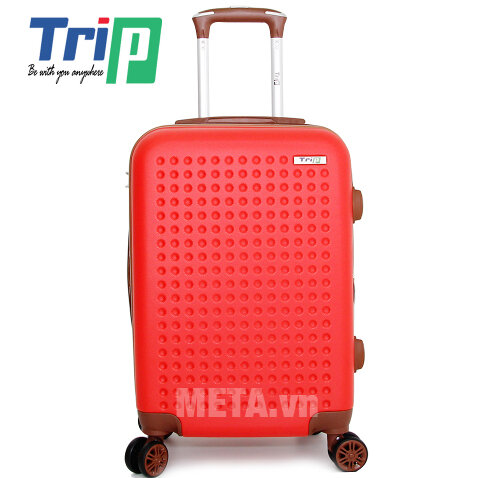 Vali Trip P803A Size 50cm Vali Trip P803A Size 50cm
