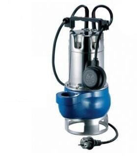 Máy bơm chìm nước thải Pentax DG 80/2G 1.4 HP (220V) Máy bơm chìm nước thải Pentax DG 80/2G 1.4 HP (220V)
