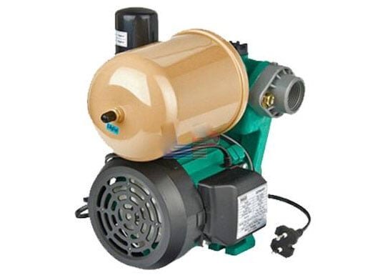 Máy bơm tăng áp tự động Wilo PW-175EA Máy bơm tăng áp tự động Wilo PW-175EA